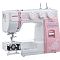 Электромеханическая швейная машина Janome HD1023