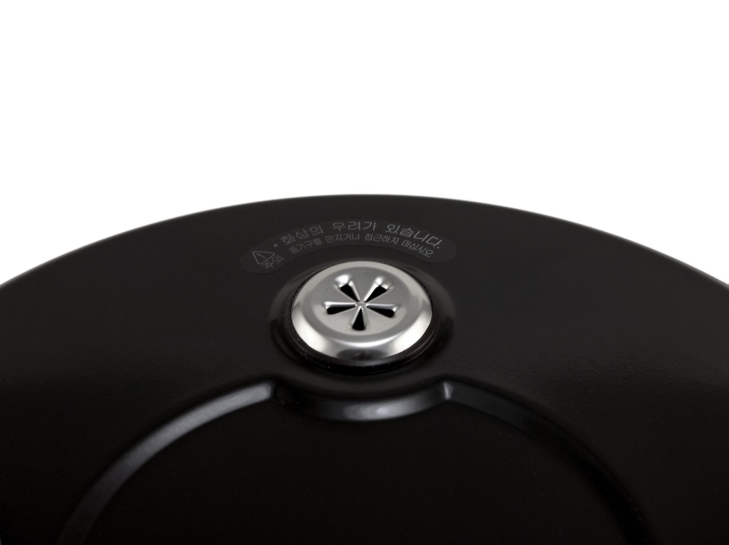 Рисоварка Cuckoo CR-3521B