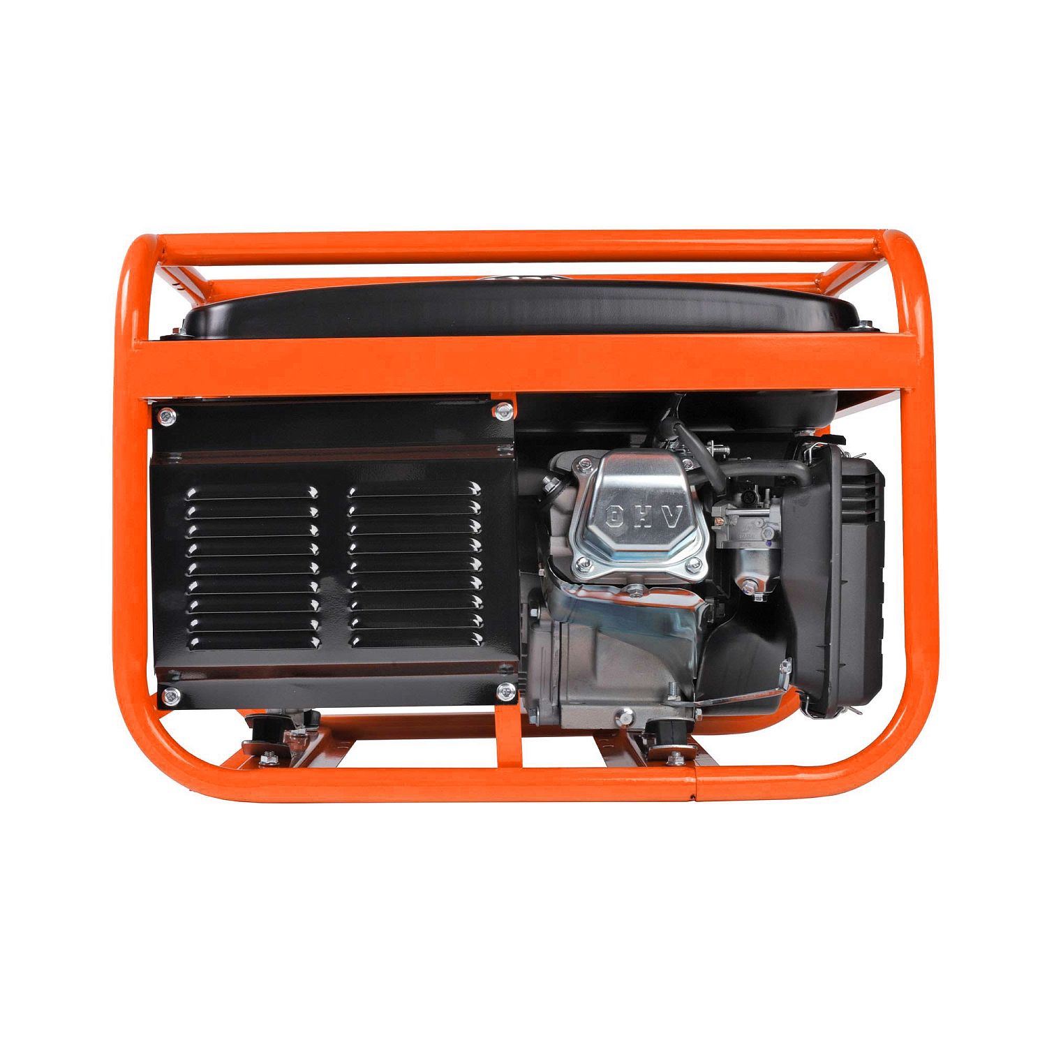 Генератор бензиновый PATRIOT GRS 3500