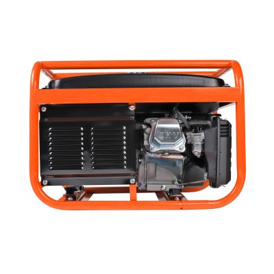 Генератор бензиновый PATRIOT GRS 3500