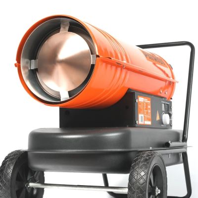 Калорифер дизельный PATRIOT DTC-228