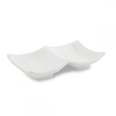 Подсоусник двойной Ever Unison JWT58W