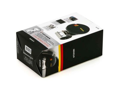 Ручка на руль - лентяйка GV501