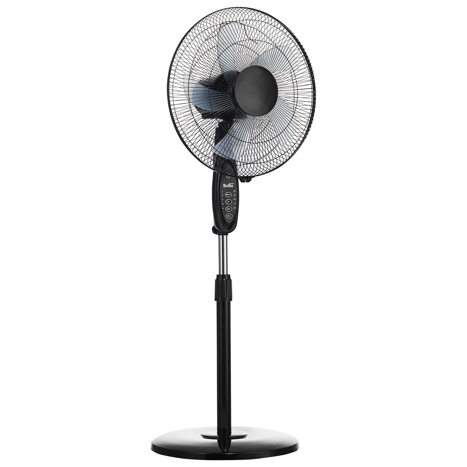 Вентилятор напольный Ballu BFF-860R