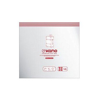 Сворачиваемые вакуумные пакеты для одежды 60*56