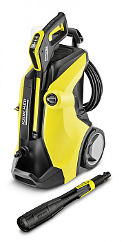 Минимойка Karcher K 7 Full Control Plus