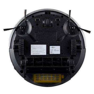 Робот-пылесос iClebo A3