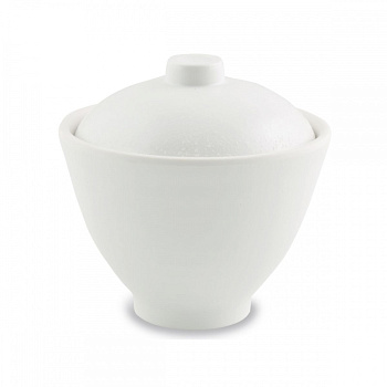 Супница с крышкой JW4004/JWC4004B