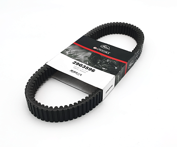 Ремень Yamaha Grizzly 550/660/700 Gates