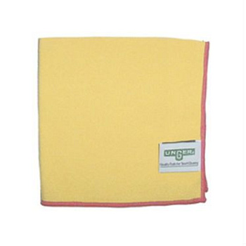 Салфетка из микрофибры для уборки ванных комнат MF40Y