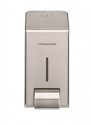 Диспенсер для жидкого/пенного мыла Kimberly-Clark 8973