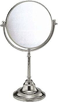 Увеличительное зеркало 20 сантиметров Ledeme L6208