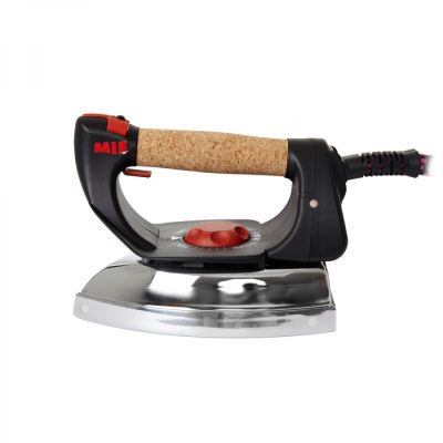 Пароочистительная система MIE Stiro Pro Luxe с утюгом