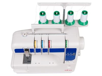 Распошивальная машина Elna 444