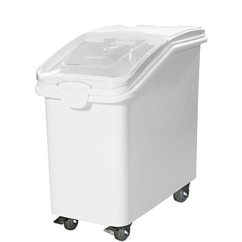 Контейнер для сыпучих продуктов, 81л.