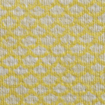 Протирочный материал Kimberly-Clark Wypall® X50 7443, желтый