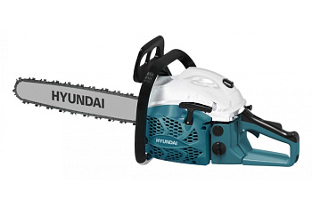 Цепная бензопила Hyundai X 420
