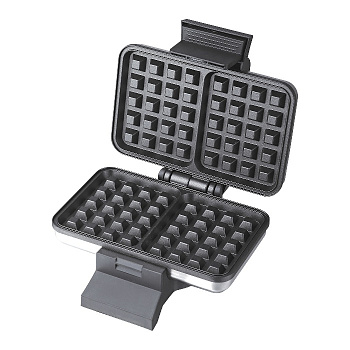 Вафельница электрическая Чудесница ЭВ-3Ч