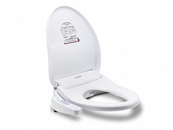 Электронная крышка-биде для унитаза Novita BD-330A (BD-330T)