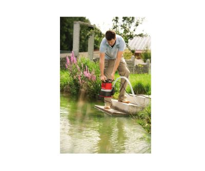 Насос погружной AL-KO Premium Twin 14000