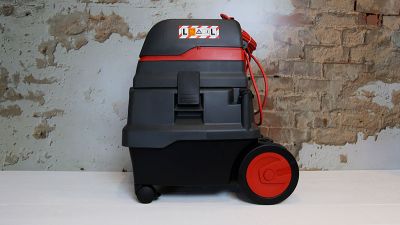 Пылесос промышленный Starmix ISC L 1650 Top