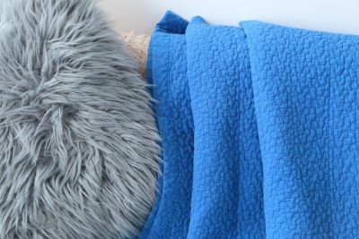 Одеяло GOCHU Sancho 150*200 голубой