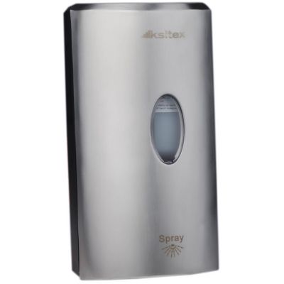 Дозатор автоматический для дезинфицирующих средств Ksitex ADD-7960М