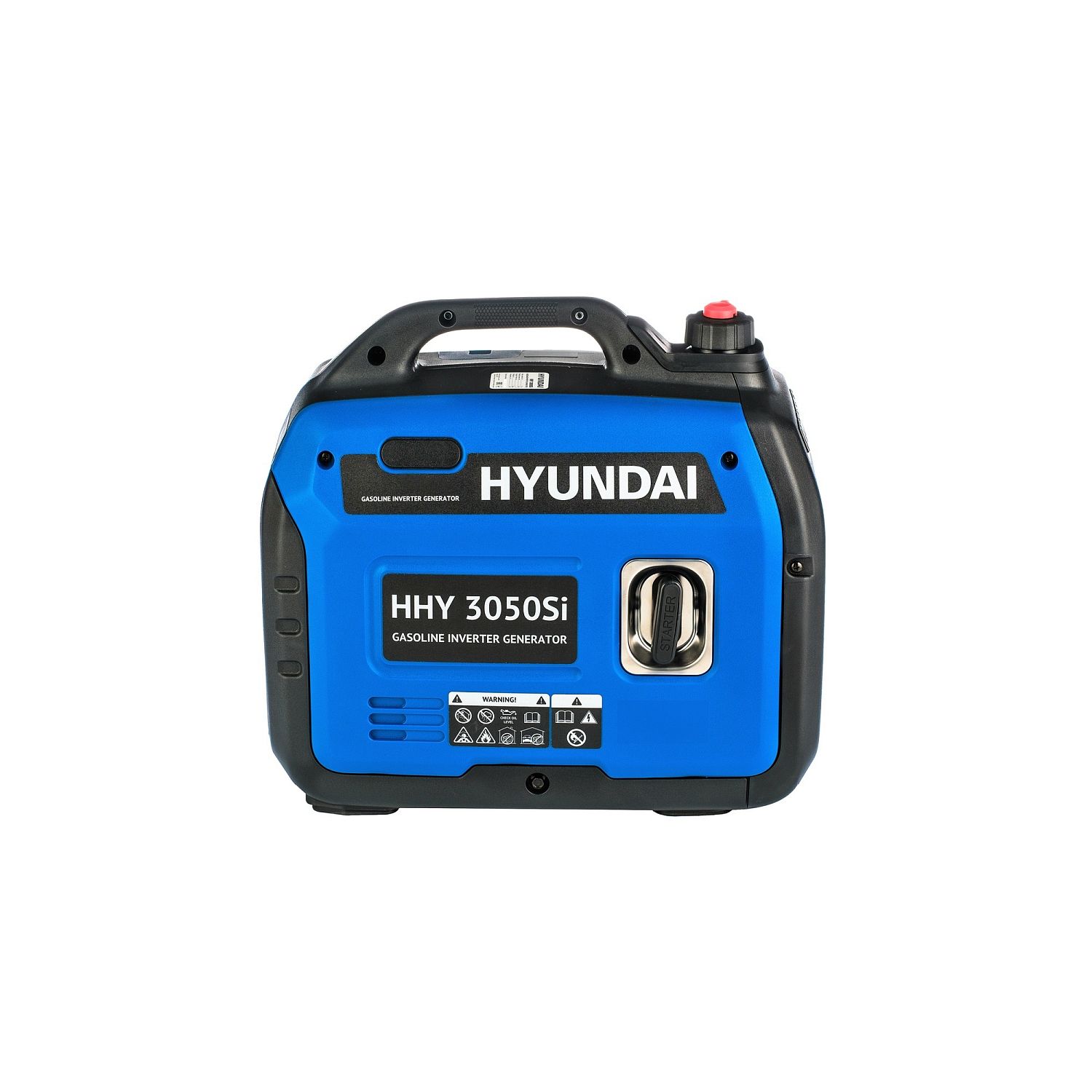 Инверторный генератор Hyundai HHY 3050Si