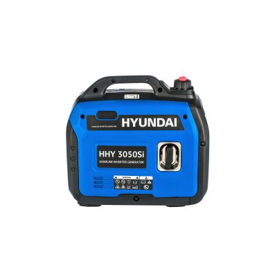 Инверторный генератор Hyundai HHY 3050Si