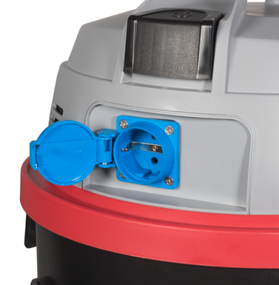 Пылесос для откачки воды Sprintus Heros 113.001