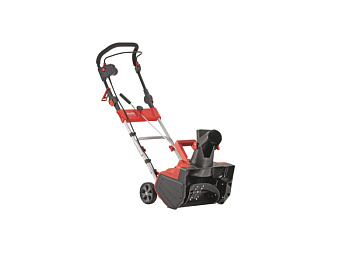 Снегоуборщик электрический AL-KO Easy SnowLine 46 E