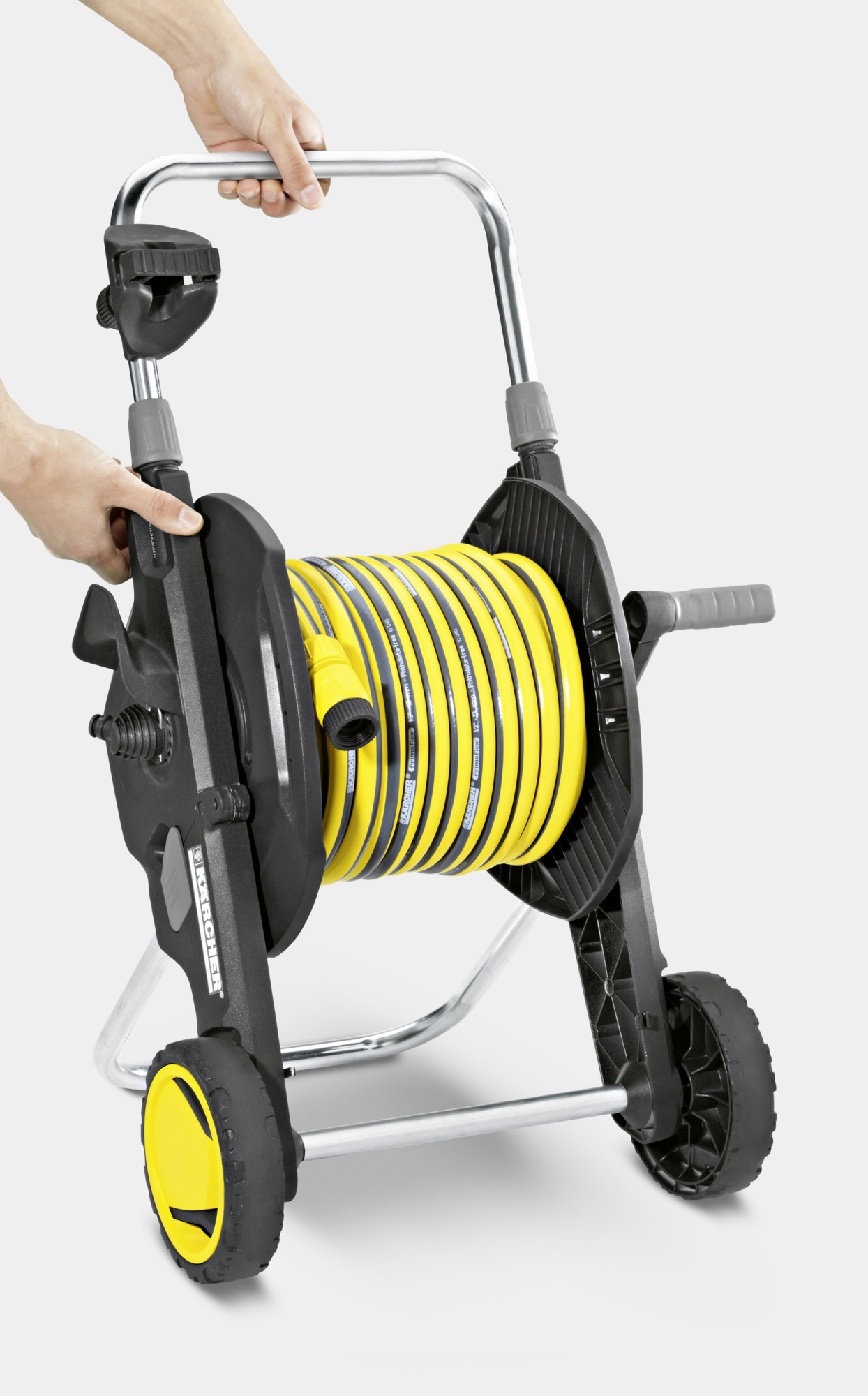 Тележка для шланга Karcher HT 4500