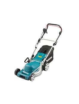 Газонокосилка электрическая  Makita ELM4121 1600 Вт, 41 см