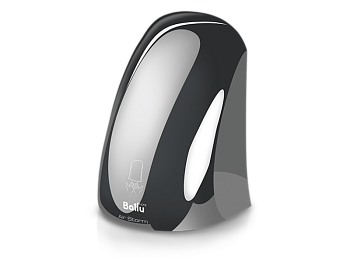 Сушилка для рук электрическая Ballu BAHD-1000AS Chrome