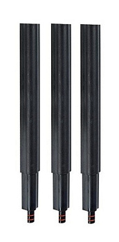 Удлинительные трубки для пароочистителя Polti Vaporetto Handy