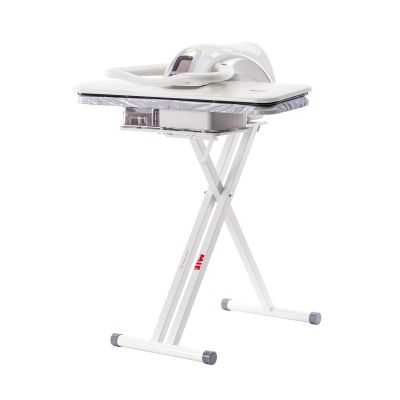 Гладильный пресс MIE Romeo III White