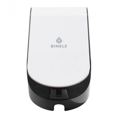 Диспенсер BINELE sFoam для мыла-пены картриджный, артикул: SE02BW