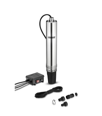 Насос для скважины Kärcher BP 4 Deep Well