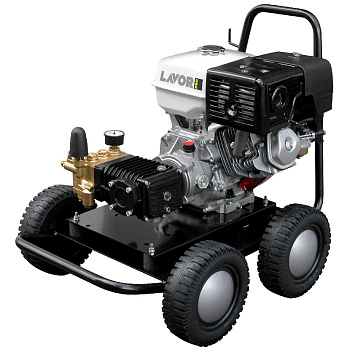 Аппарат высокого давления LAVOR Pro THERMIC 13 H