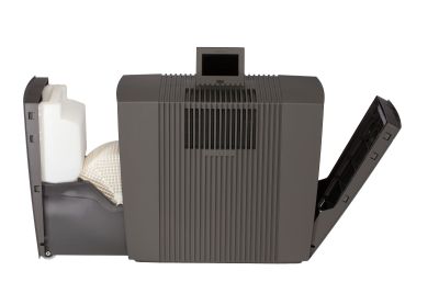 Мойка воздуха 6-й серии Venta LW62T WiFi черный