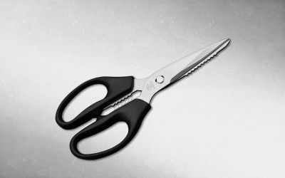 Кухонные ножницы Kasumi Diacross