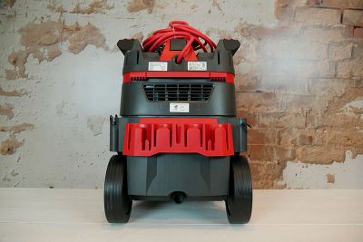 Пылесос Starmix ISP iPulse H-1235 Asbest Safe Plus