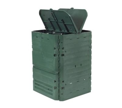 Компостер Otto Graf GmbH THERMO-KING 400л