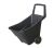 IWO95S-S411 Садовая тележка Prosperplast Load & Go III 95л IWO95S-S411 Садовая тележка Prosperplast Load & Go III 95л
