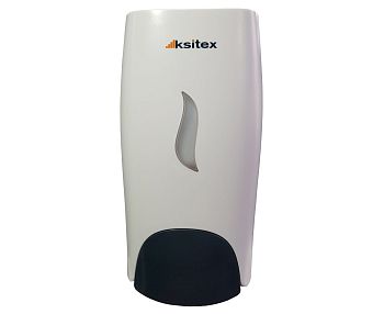Дозатор жидкого мыла Ksitex DD-161W