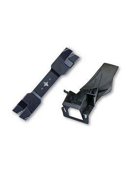 Комплект мульчирования STIHL Kit для 4 серии AMK 043.1 (RMA,RM 443)