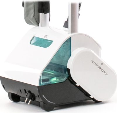 Отпариватель MIE Deluxe White