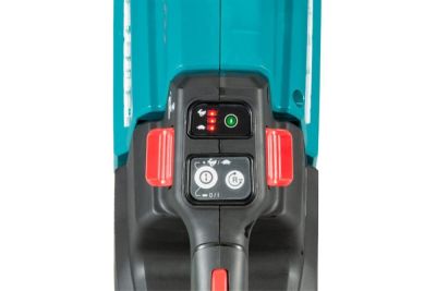 Кусторез аккумуляторный Makita DUH602RF 18В, 1х3.0 Ач, 600 мм, 23 мм (BL1830B, DC18RC)