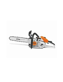 Бензопила Stihl 1145 200 0012НЗМ MS 201 (1,8 кВт. 35см.63PS50. 3,7кг) + Набор заточной 4,0 мм