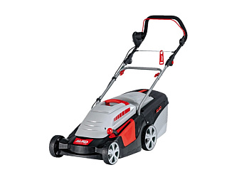 Газонокосилка электрическая AL-KO 40 E Comfort